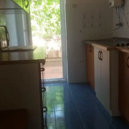 Viktor Apartment Murter