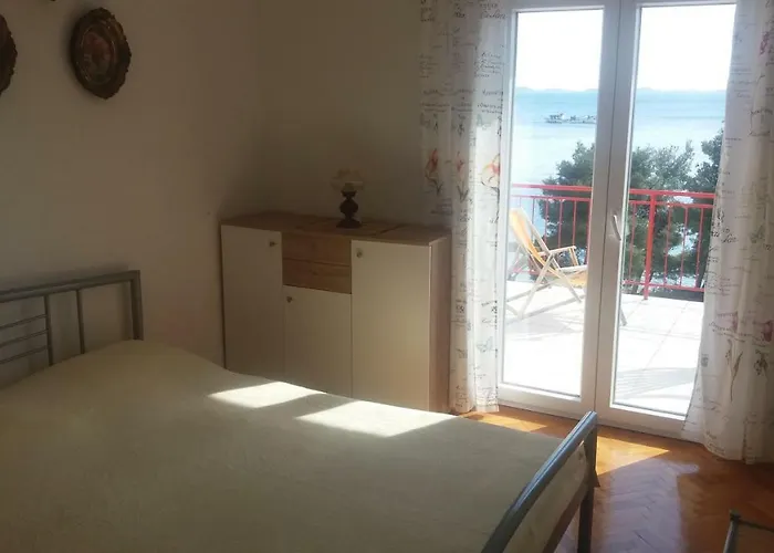 Viktor Apartman Murter