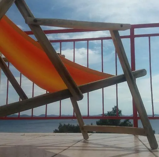 Viktor Apartman Murter