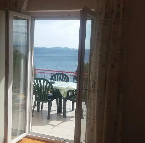 Viktor Apartman Murter