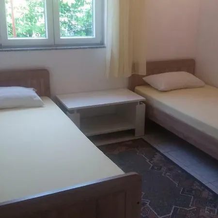 Apartment Viktor